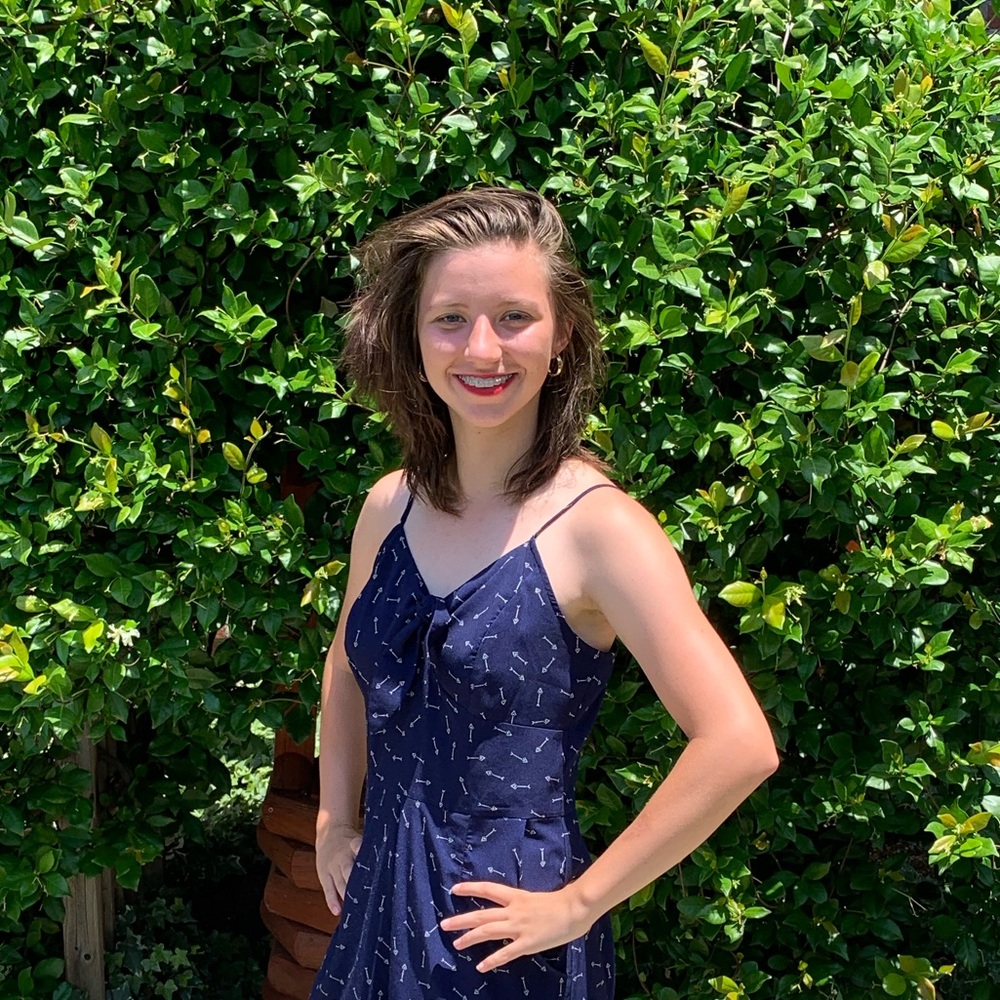 Meet your Posher, Annika